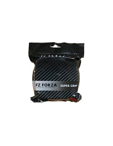 FORZA SUPER GRIP (X10) - High-Quality Tennis Overgrip for Enhanced Performance 